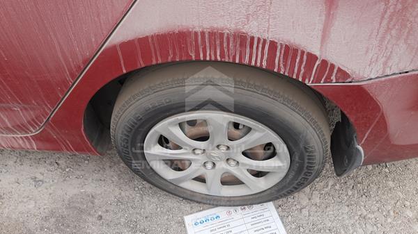 Photo 32 VIN: KMHCT41D0EU612918 - HYUNDAI ACCENT 