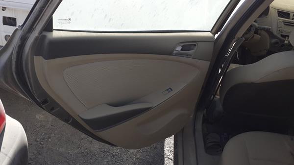 Photo 16 VIN: KMHCT41D2EU630840 - HYUNDAI ACCENT 