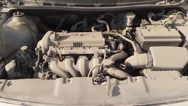 Photo 28 VIN: KMHCT41D6EU465021 - HYUNDAI ACCENT 