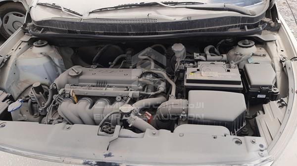 Photo 24 VIN: KMHCT41D7FU759223 - HYUNDAI ACCENT 