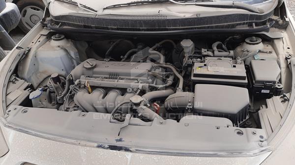 Photo 25 VIN: KMHCT41D7FU759223 - HYUNDAI ACCENT 