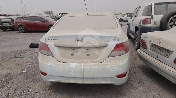 Photo 5 VIN: KMHCT41D7FU759223 - HYUNDAI ACCENT 