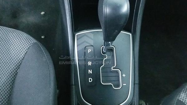 Photo 20 VIN: KMHCT41D8FU771204 - HYUNDAI ACCENT 