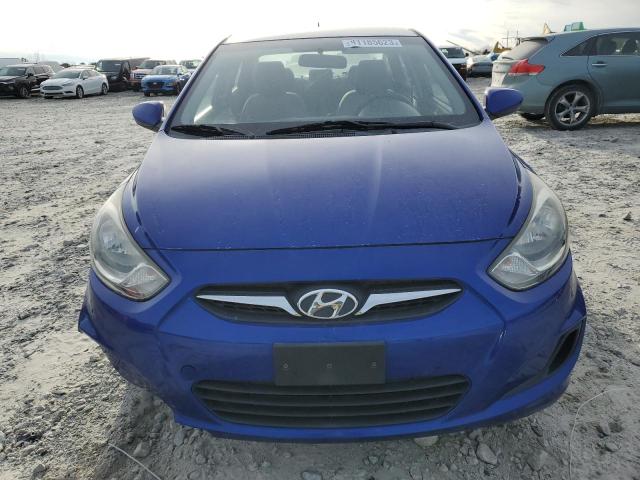 Photo 4 VIN: KMHCT4AE0CU038889 - HYUNDAI ACCENT 