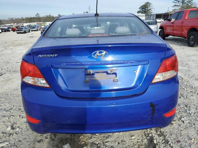 Photo 5 VIN: KMHCT4AE0CU038889 - HYUNDAI ACCENT 