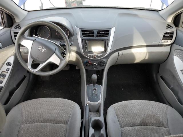 Photo 7 VIN: KMHCT4AE0CU038889 - HYUNDAI ACCENT 