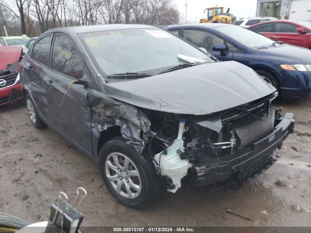 Photo 5 VIN: KMHCT4AE0CU042134 - HYUNDAI ACCENT 