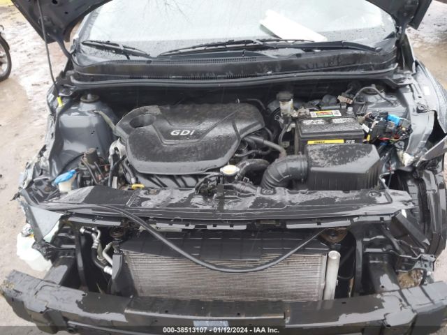 Photo 9 VIN: KMHCT4AE0CU042134 - HYUNDAI ACCENT 