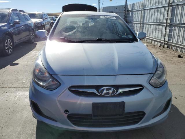 Photo 4 VIN: KMHCT4AE0CU045177 - HYUNDAI ACCENT 