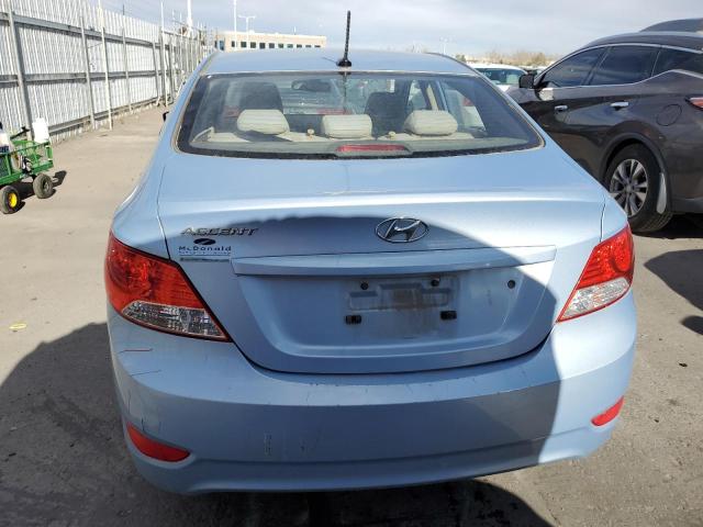 Photo 5 VIN: KMHCT4AE0CU045177 - HYUNDAI ACCENT 