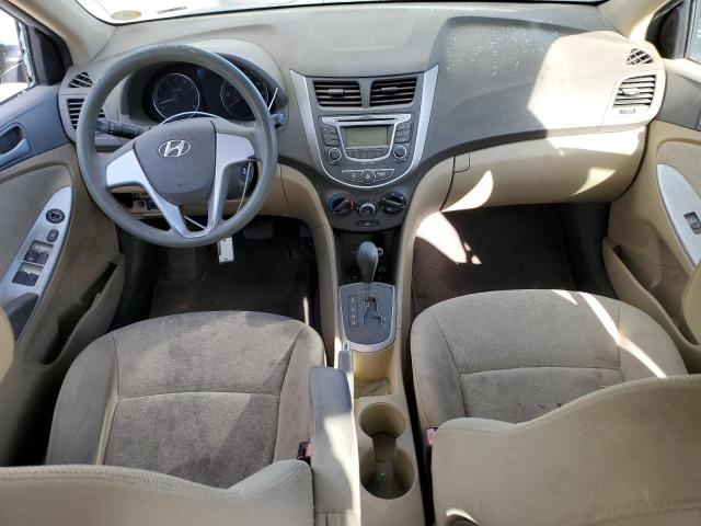 Photo 7 VIN: KMHCT4AE0CU045177 - HYUNDAI ACCENT 