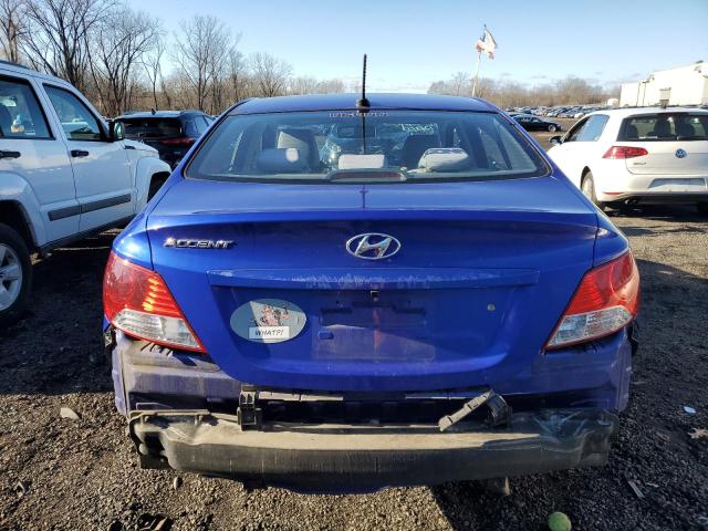 Photo 5 VIN: KMHCT4AE0CU152584 - HYUNDAI ACCENT 