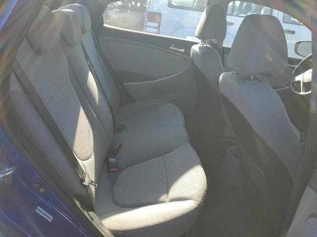 Photo 9 VIN: KMHCT4AE0CU152584 - HYUNDAI ACCENT 