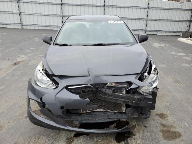 Photo 4 VIN: KMHCT4AE0CU216025 - HYUNDAI ACCENT GLS 