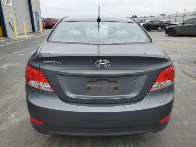 Photo 5 VIN: KMHCT4AE0CU216025 - HYUNDAI ACCENT GLS 