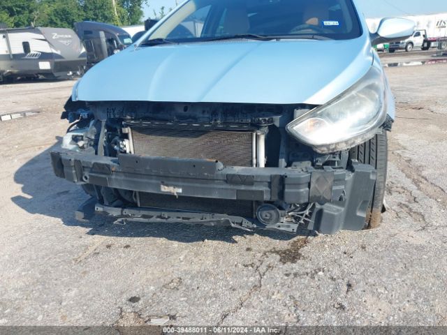 Photo 5 VIN: KMHCT4AE0CU230118 - HYUNDAI ACCENT 