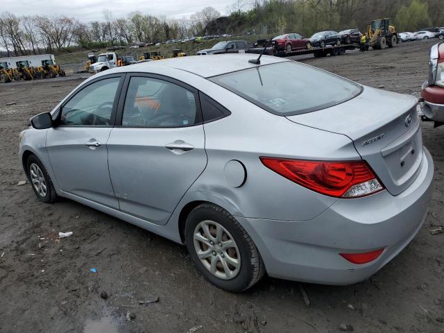 Photo 1 VIN: KMHCT4AE0CU230488 - HYUNDAI ACCENT 