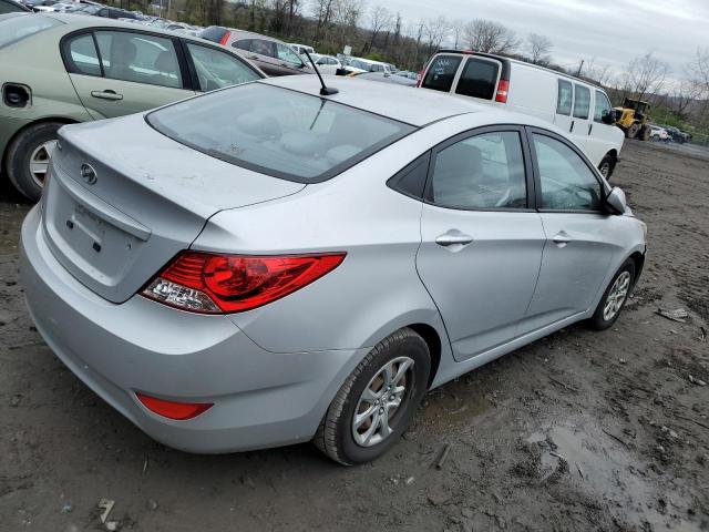 Photo 2 VIN: KMHCT4AE0CU230488 - HYUNDAI ACCENT 