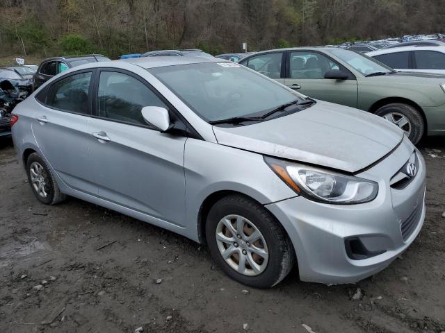 Photo 3 VIN: KMHCT4AE0CU230488 - HYUNDAI ACCENT 