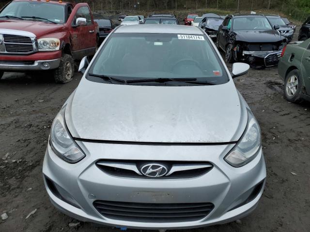 Photo 4 VIN: KMHCT4AE0CU230488 - HYUNDAI ACCENT 