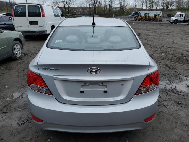 Photo 5 VIN: KMHCT4AE0CU230488 - HYUNDAI ACCENT 