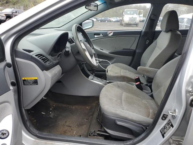 Photo 6 VIN: KMHCT4AE0CU230488 - HYUNDAI ACCENT 