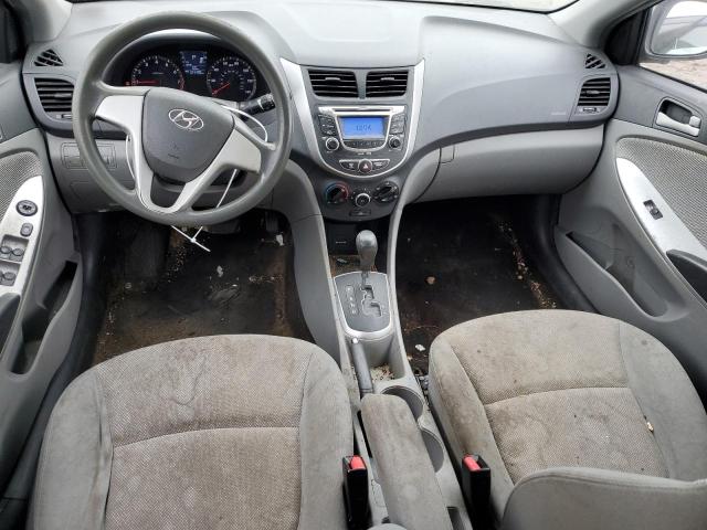 Photo 7 VIN: KMHCT4AE0CU230488 - HYUNDAI ACCENT 