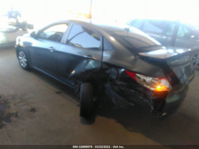 Photo 5 VIN: KMHCT4AE0CU233388 - HYUNDAI ACCENT 