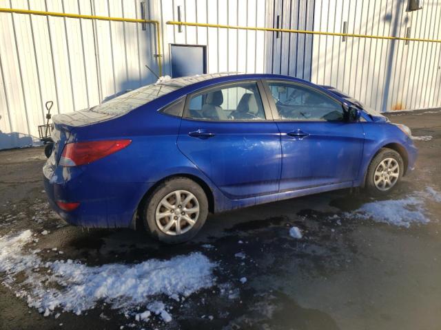 Photo 2 VIN: KMHCT4AE0CU246576 - HYUNDAI ACCENT 