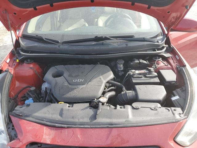 Photo 10 VIN: KMHCT4AE0CU266357 - HYUNDAI ACCENT 