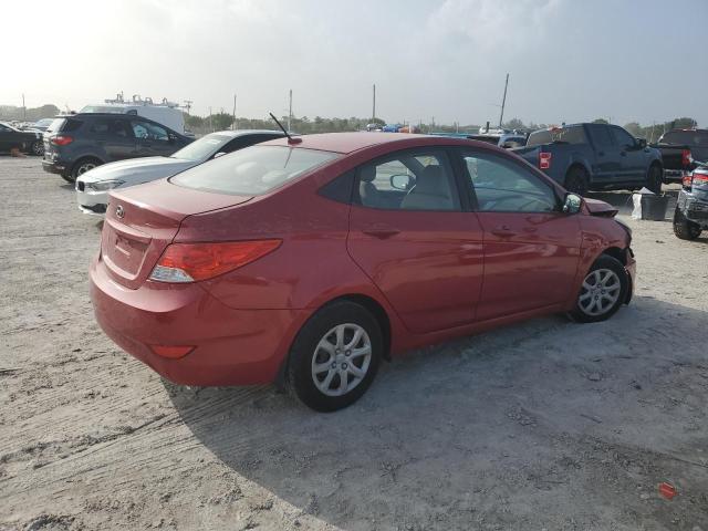 Photo 2 VIN: KMHCT4AE0CU266357 - HYUNDAI ACCENT 