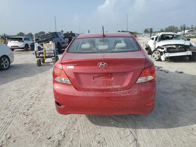 Photo 5 VIN: KMHCT4AE0CU266357 - HYUNDAI ACCENT 