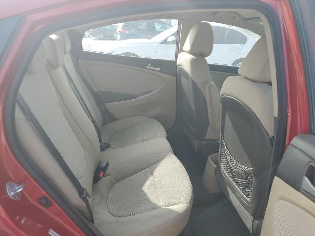 Photo 9 VIN: KMHCT4AE0CU266357 - HYUNDAI ACCENT 