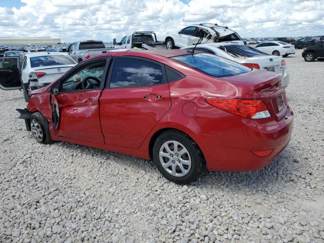 Photo 1 VIN: KMHCT4AE0DU293186 - HYUNDAI ACCENT GLS 