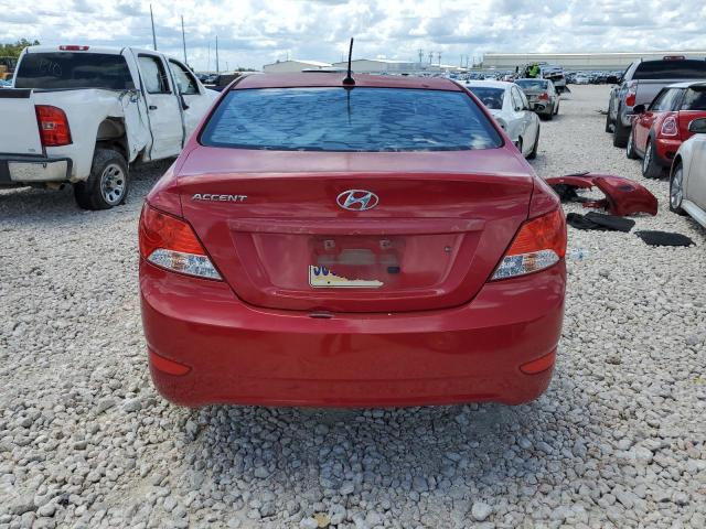 Photo 5 VIN: KMHCT4AE0DU293186 - HYUNDAI ACCENT GLS 