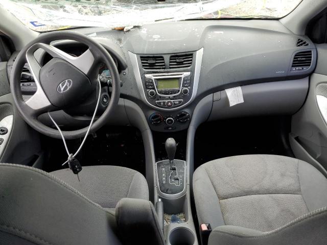 Photo 7 VIN: KMHCT4AE0DU293186 - HYUNDAI ACCENT GLS 