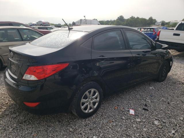 Photo 2 VIN: KMHCT4AE0DU293818 - HYUNDAI ACCENT GLS 