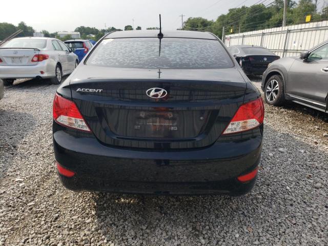 Photo 5 VIN: KMHCT4AE0DU293818 - HYUNDAI ACCENT GLS 