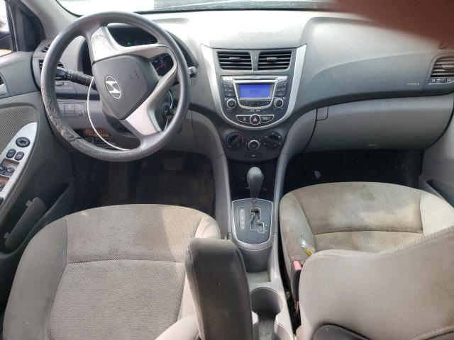 Photo 7 VIN: KMHCT4AE0DU293818 - HYUNDAI ACCENT GLS 