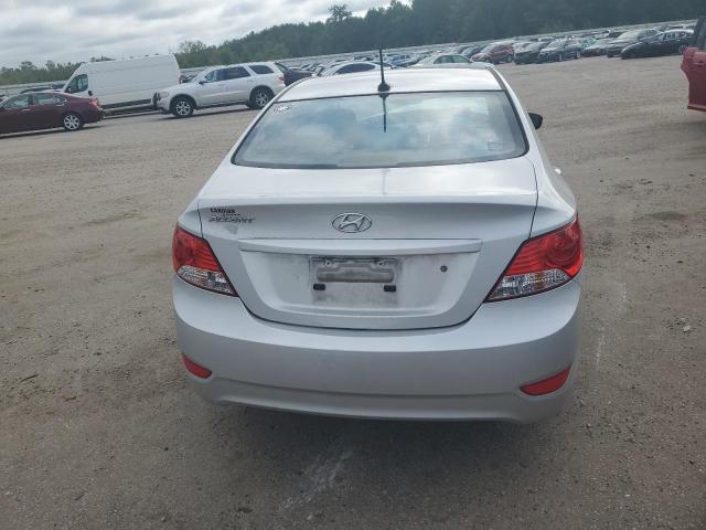 Photo 5 VIN: KMHCT4AE0DU301691 - HYUNDAI ACCENT GLS 