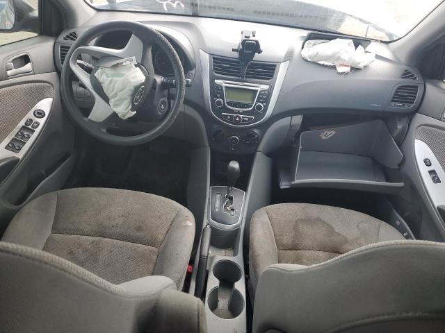 Photo 7 VIN: KMHCT4AE0DU301691 - HYUNDAI ACCENT GLS 