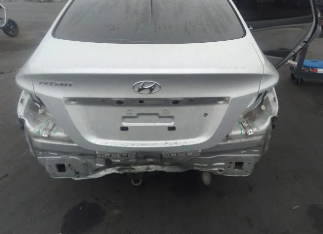 Photo 5 VIN: KMHCT4AE0DU312027 - HYUNDAI ACCENT 