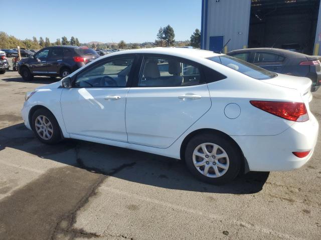 Photo 1 VIN: KMHCT4AE0DU330107 - HYUNDAI ACCENT GLS 