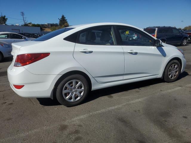 Photo 2 VIN: KMHCT4AE0DU330107 - HYUNDAI ACCENT GLS 