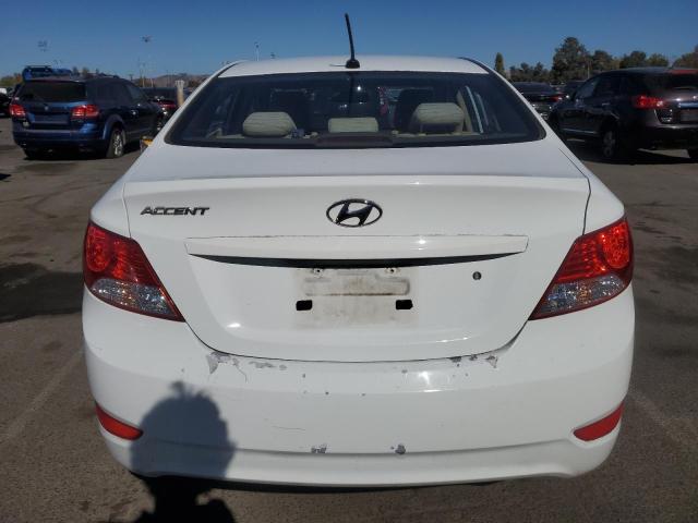 Photo 5 VIN: KMHCT4AE0DU330107 - HYUNDAI ACCENT GLS 