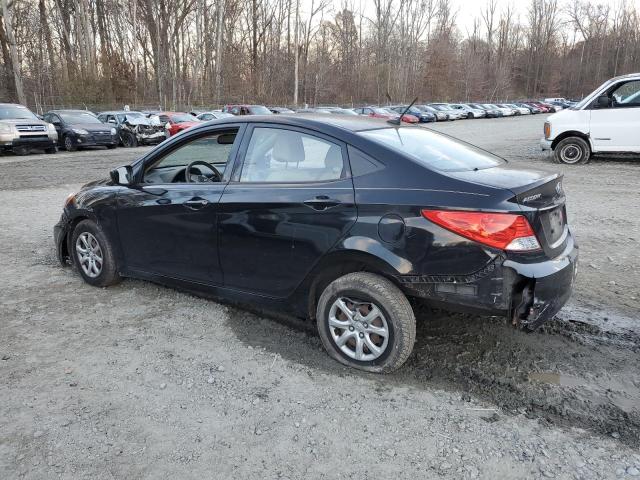 Photo 1 VIN: KMHCT4AE0DU339745 - HYUNDAI ACCENT 