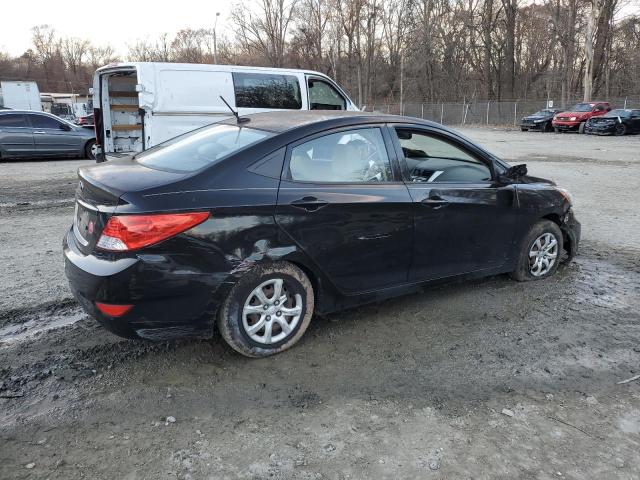 Photo 2 VIN: KMHCT4AE0DU339745 - HYUNDAI ACCENT 