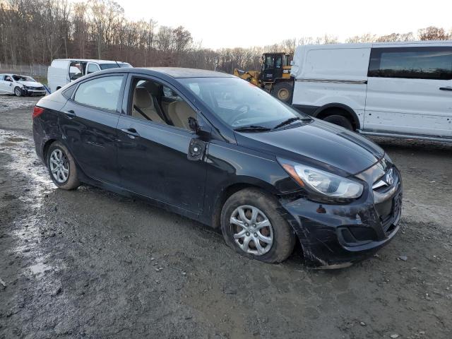 Photo 3 VIN: KMHCT4AE0DU339745 - HYUNDAI ACCENT 