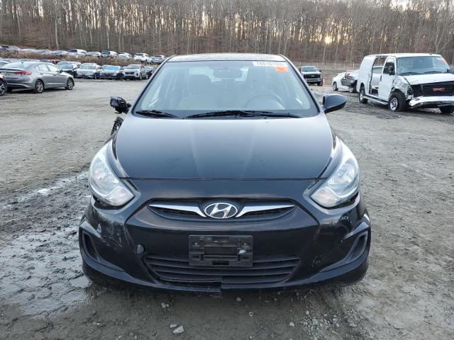 Photo 4 VIN: KMHCT4AE0DU339745 - HYUNDAI ACCENT 