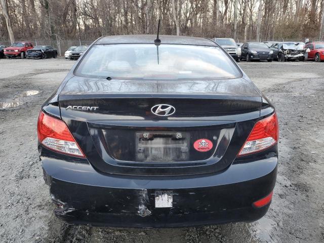 Photo 5 VIN: KMHCT4AE0DU339745 - HYUNDAI ACCENT 